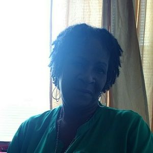 Meet your Posher, Lajuana